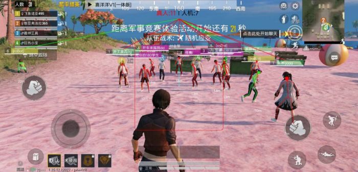 和平精英外挂怎么巡查（和平精英外挂怎么不能巡查了）